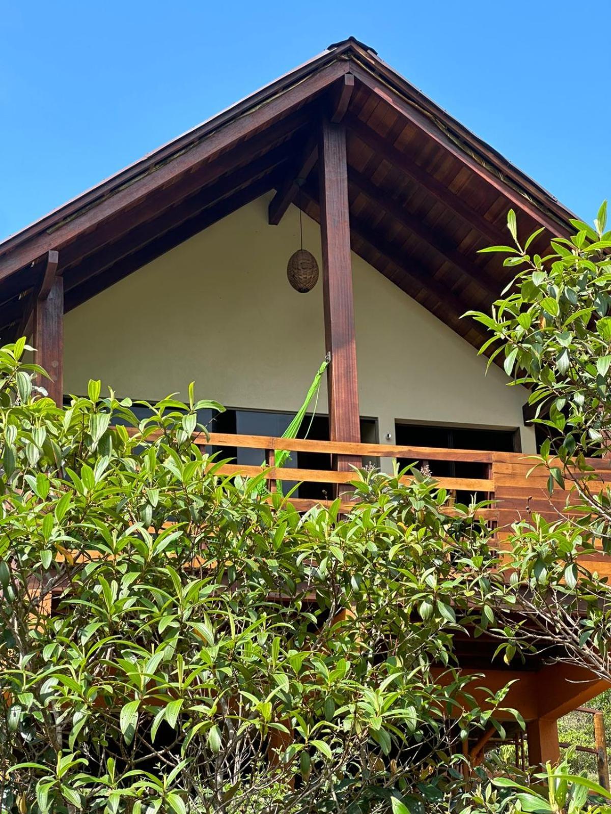 Pousada Rancho dos Ipês Alto Paraíso de Goiás Quarto foto